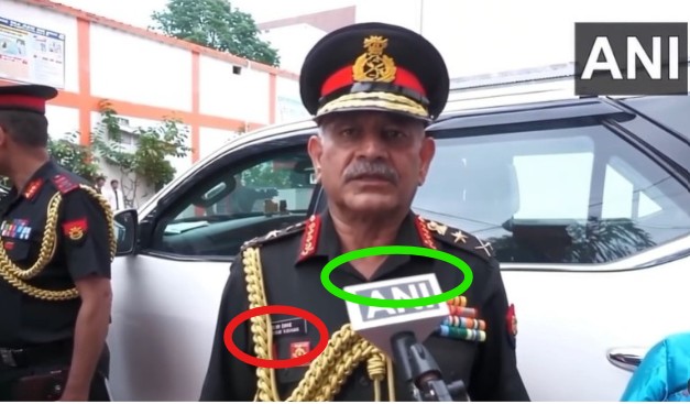 Screengrab from viral clip