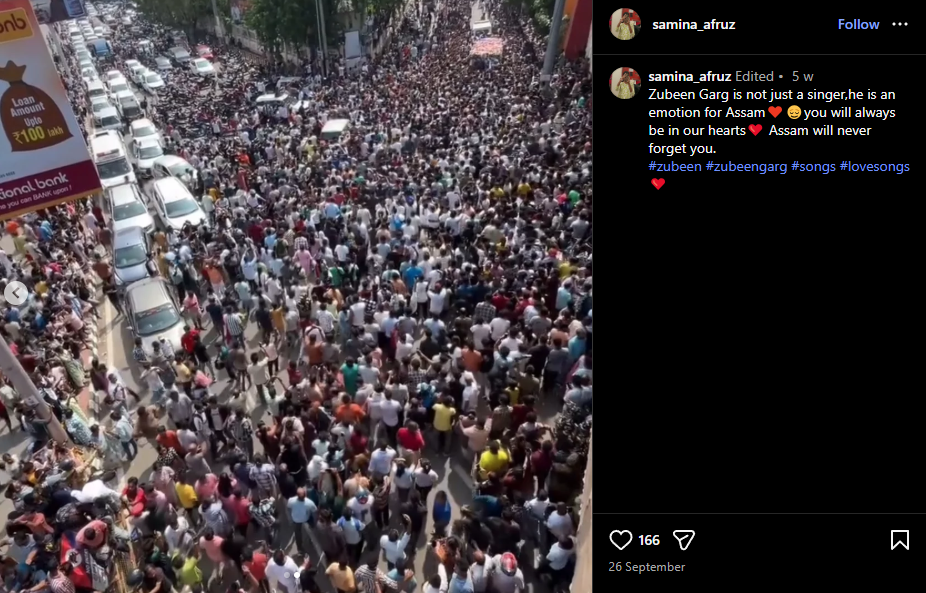 ಬಿಹಾರದಲ್ಲಿ ಬಿಜೆಪಿ ಗೆಲುವಿನ ಬಳಿಕ ರಸ್ತೆಗೆ ಇಳಿದು ಜನರ ಪ್ರತಿಭಟನೆ ಎನ್ನುವುದು ನಿಜವೇ?