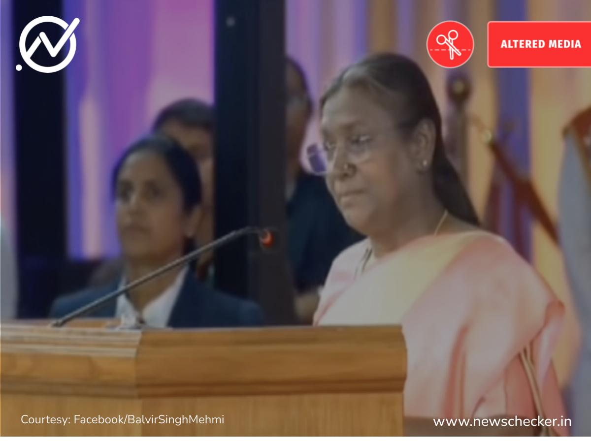 Weekly Wrap: ਗੋਰੇ ਮਾਂ- ਬਾਪ ਨੇ ਕਣਕ ਵੰਨੇ ਰੰਗ ਦੇ ਜੁੜਵਾ ਬੱਚਿਆਂ ਨੂੰ ਦਿੱਤਾ ਜਨਮ? ਪੜ੍ਹੋ ਇਸ ਹਫਤੇ ਦੀਆਂ ਟਾਪ ਫਰਜ਼ੀ ਖਬਰਾਂ