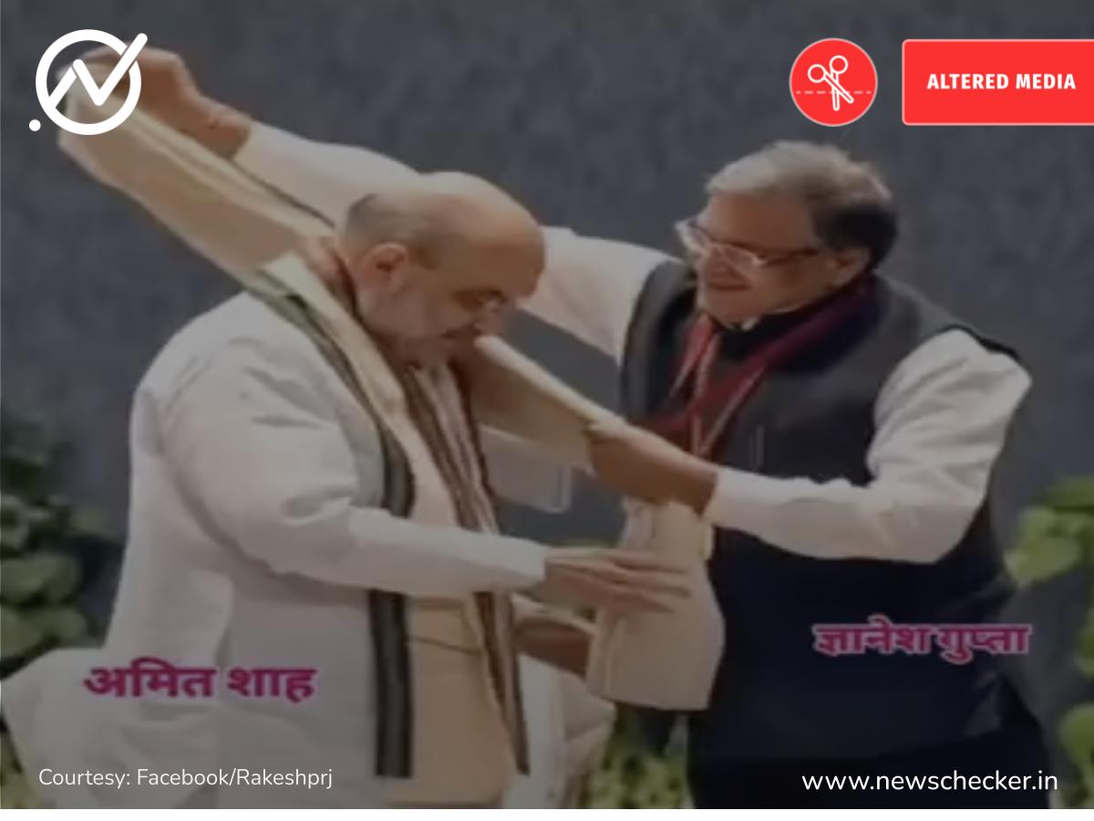 Weekly Wrap: ਕ੍ਰਿਕਟ ਮੈਚ ਦੌਰਾਨ ਭਾਰਤ ਅਤੇ ਪਾਕਿਸਤਾਨ ਦੇ ਖਿਡਾਰੀ ਆਪਸ ਵਿੱਚ ਲੜ੍ਹ ਪਏ? ਪੜ੍ਹੋ ਇਸ ਹਫਤੇ ਦੀਆਂ ਟਾਪ ਫਰਜ਼ੀ ਖਬਰਾਂ