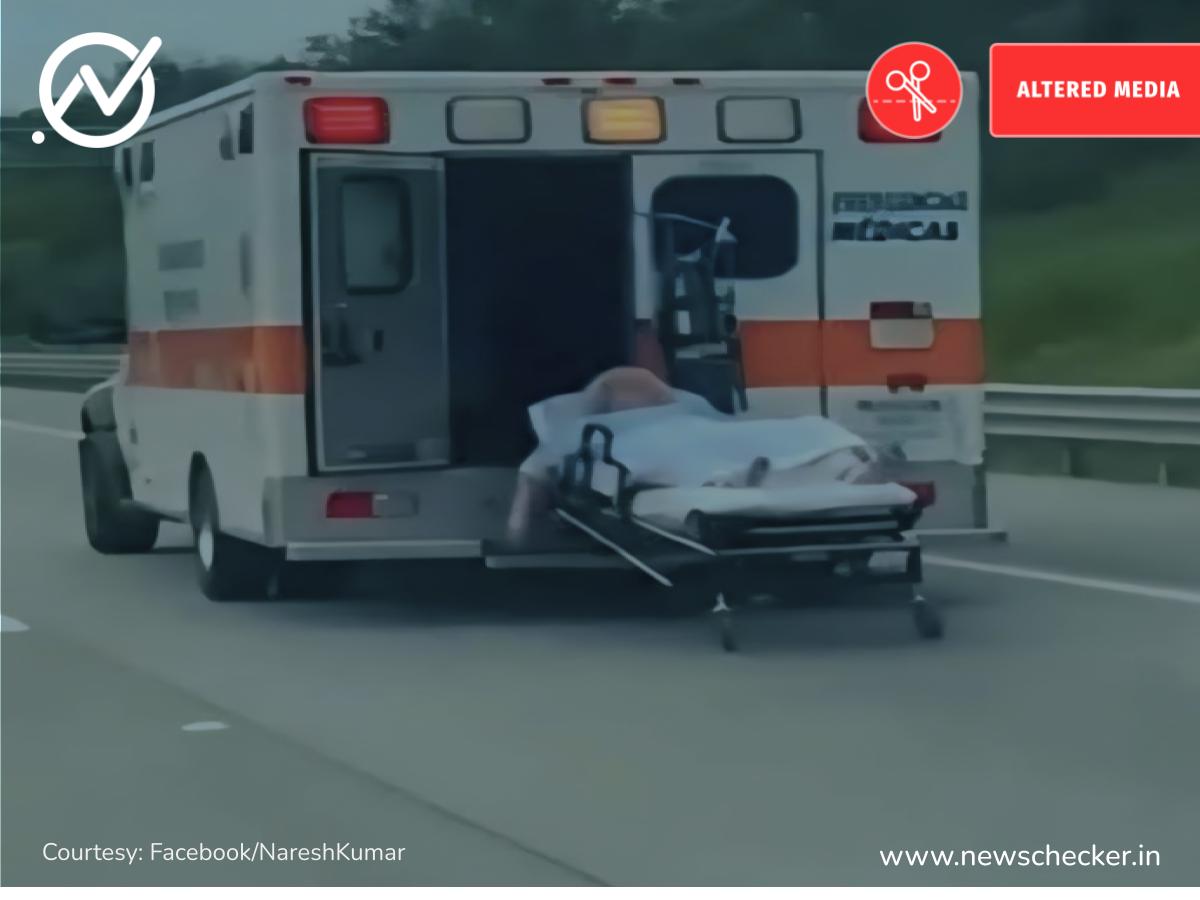 Weekly Wrap: ਕ੍ਰਿਕਟ ਮੈਚ ਦੌਰਾਨ ਭਾਰਤ ਅਤੇ ਪਾਕਿਸਤਾਨ ਦੇ ਖਿਡਾਰੀ ਆਪਸ ਵਿੱਚ ਲੜ੍ਹ ਪਏ? ਪੜ੍ਹੋ ਇਸ ਹਫਤੇ ਦੀਆਂ ਟਾਪ ਫਰਜ਼ੀ ਖਬਰਾਂ