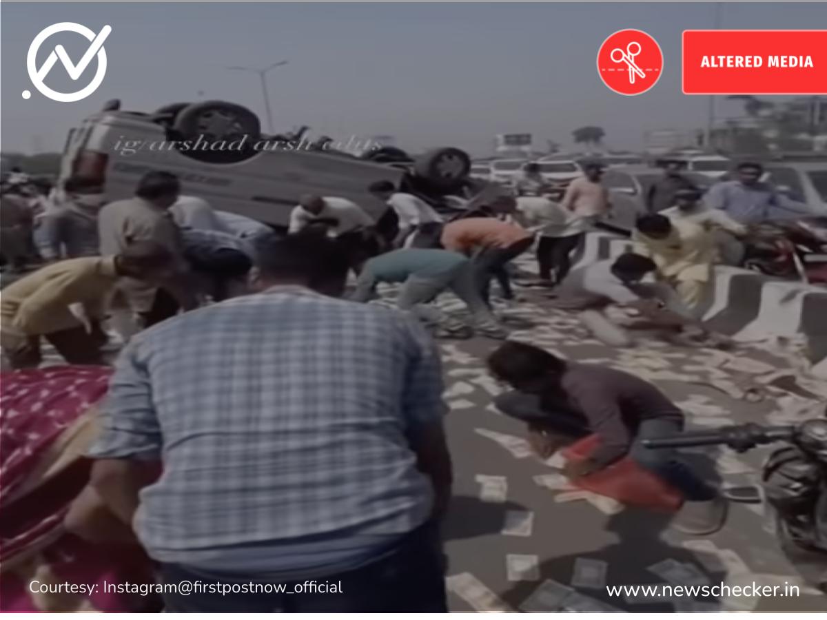 Weekly Wrap: ਗੈਂਗਸਟਰ ਲਾਰੈਂਸ ਬਿਸ਼ਨੋਈ ਨੂੰ ਮਿਲ ਗਈ ਬੇਲ? ਪੜ੍ਹੋ ਇਸ ਹਫਤੇ ਦੀਆਂ ਟਾਪ ਫਰਜ਼ੀ ਖਬਰਾਂ