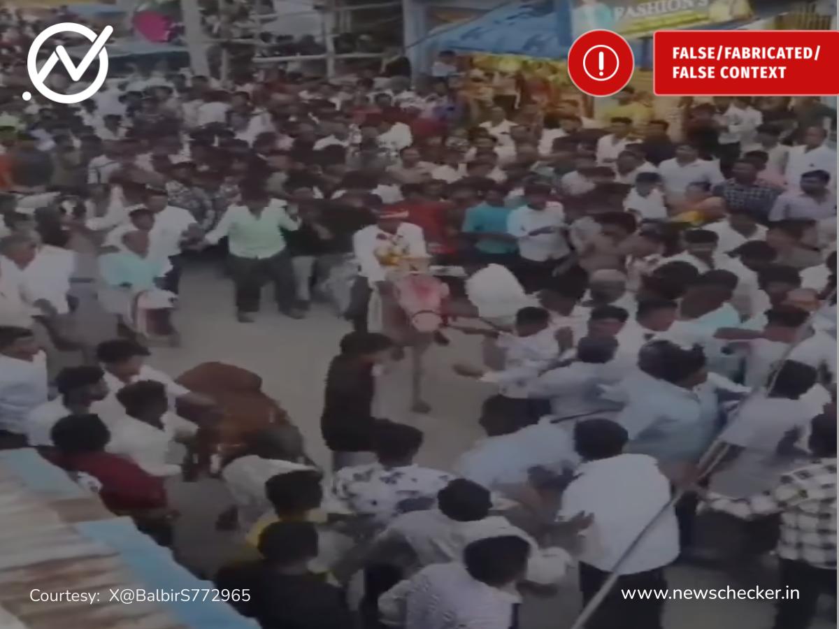 Weekly Wrap: ਗੈਂਗਸਟਰ ਲਾਰੈਂਸ ਬਿਸ਼ਨੋਈ ਨੂੰ ਮਿਲ ਗਈ ਬੇਲ? ਪੜ੍ਹੋ ਇਸ ਹਫਤੇ ਦੀਆਂ ਟਾਪ ਫਰਜ਼ੀ ਖਬਰਾਂ