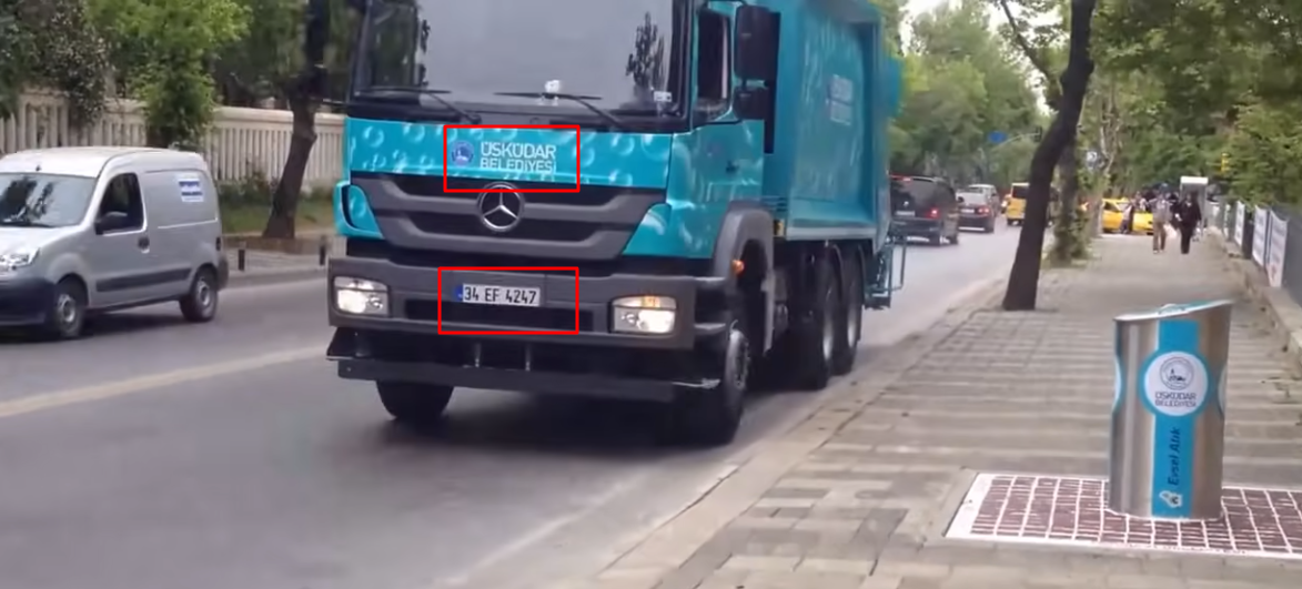 ಬೆಳಗಾವಿಯಲ್ಲಿ ಭೂಗತ ಹೈಡ್ರಾಲಿಕ್ ಕಸದ ತೊಟ್ಟಿ ಎಂದು ಟರ್ಕಿಯ ವೀಡಿಯೋ ಹಂಚಿಕೆ