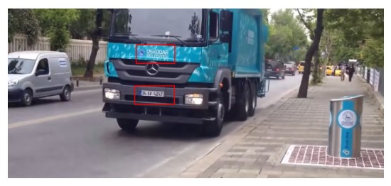 Viral Video of ‘Underground Hydraulic Garbage Bin’ In Belagavi Actually from Turkey