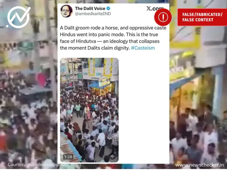 Weekly Wrap: False Claims Around Tejas Jet Crash, Misinformation On Army Chief & More