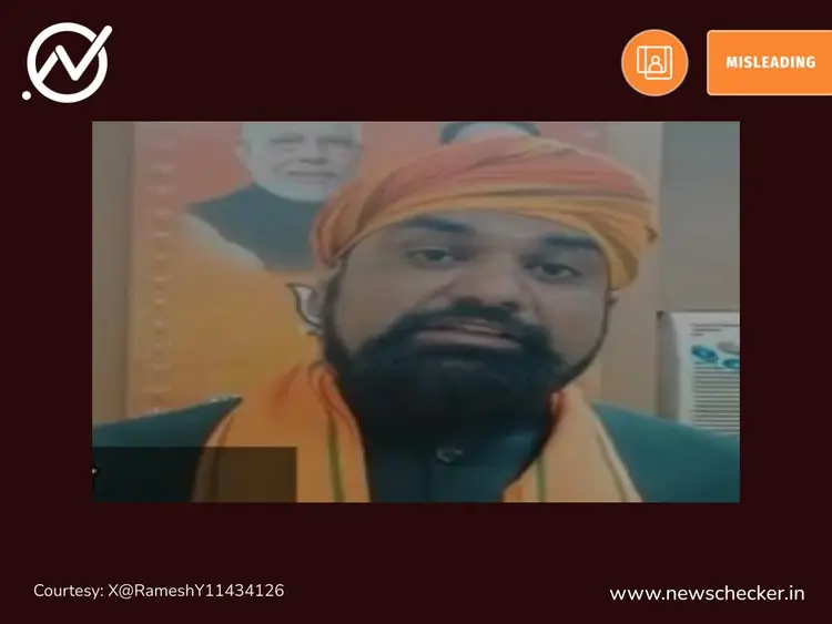 Weekly Wrap: Misinformation On Delhi Blast, Bihar Polls & More