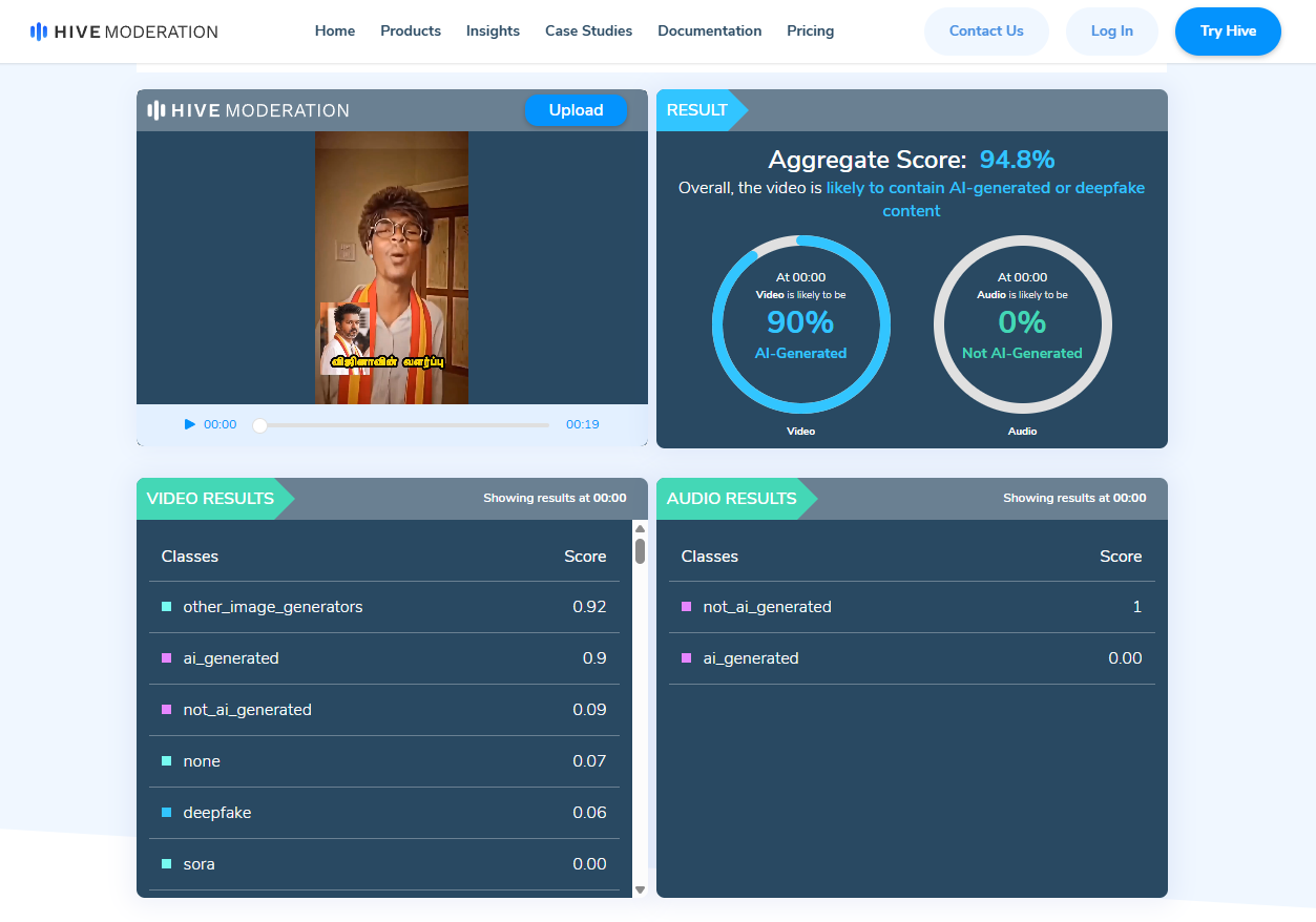 தவெக துண்டுடன் போதை பழக்கத்தை ஆதரித்து ரீல்ஸ் செய்த இளைஞர்.