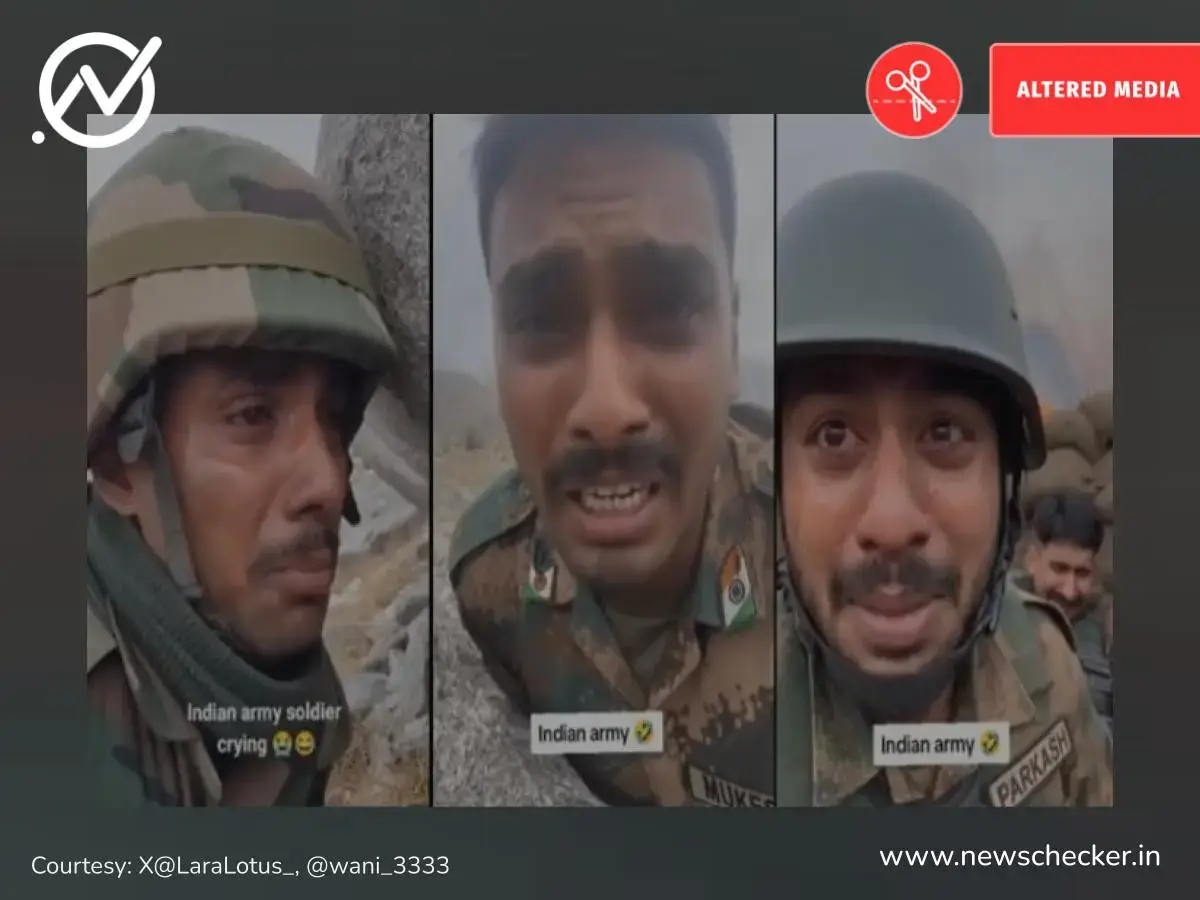 Weekly Wrap: शालेय पुस्तकांवर कर ते हिंदू महिलेची तिच्या मुस्लिम जोडीदाराकडून हत्या पर्यंतच्या दाव्यांचे फॅक्ट चेक