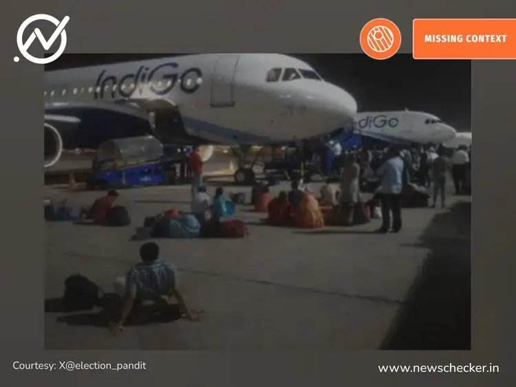 ಪುಟಿನ್ ಭಾರತಕ್ಕೆ ಆಗಮನ ವೇಳೆ ವಾಯುಪಡೆ ಯುದ್ಧ ವಿಮಾನಗಳ ಬೆಂಗಾವಲು, ಇಂಡಿಗೋ ಬಿಕ್ಕಟ್ಟಿನ ವೇಳೆ ನೆಲದಲ್ಲೇ ಕುಳಿತ ಪ್ರಯಾಣಿಕರು, ವಾರದ ನೋಟ