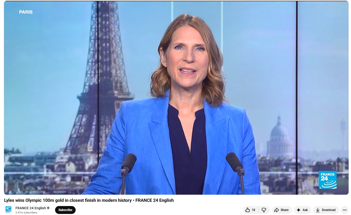 Bangladesh Unrest: Doctored Video Of France 24 Report Shared To Claim India Involved In Sharif Osman Hadi’s Killing