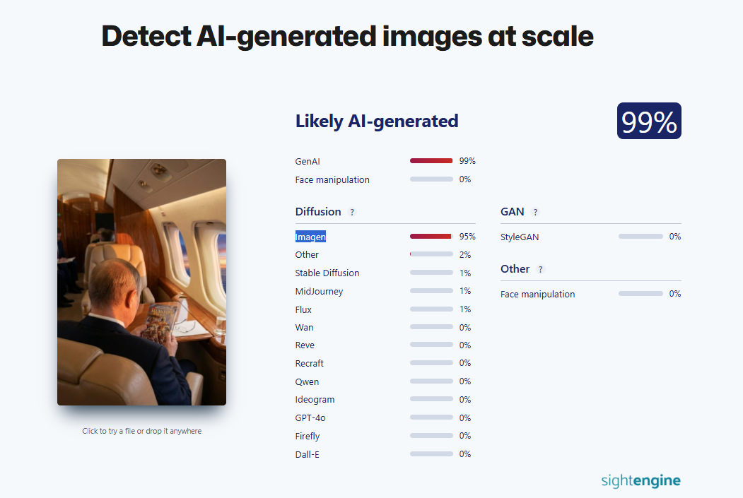 ਵਲਾਦੀਮੀਰ ਪੁਤਿਨ ਨੇ ਜਹਾਜ਼ ਵਿੱਚ ਪੜ੍ਹੀ ਭਗਵਦ ਗੀਤਾ?