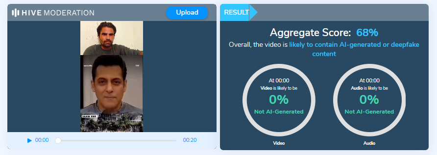 अभिनेता सलमान खानने बाबरी मशिदीसाठी १० कोटी रुपयांची देणगी दिली? सत्य जाणून घ्या