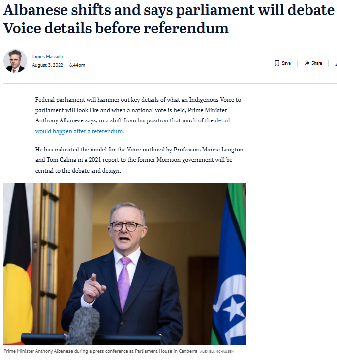 ಭಯೋತ್ಪಾದಕ ದಾಳಿ ಬಳಿಕ ಪಾಕಿಸ್ತಾನಿಗಳ ವೀಸಾ ರದ್ದು? ಆಸ್ಟ್ರೇಲಿಯಾ ಪ್ರಧಾನಿ ಎಐ ವೀಡಿಯೋ ವೈರಲ್