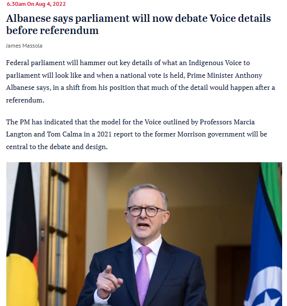 ಭಯೋತ್ಪಾದಕ ದಾಳಿ ಬಳಿಕ ಪಾಕಿಸ್ತಾನಿಗಳ ವೀಸಾ ರದ್ದು? ಆಸ್ಟ್ರೇಲಿಯಾ ಪ್ರಧಾನಿ ಎಐ ವೀಡಿಯೋ ವೈರಲ್