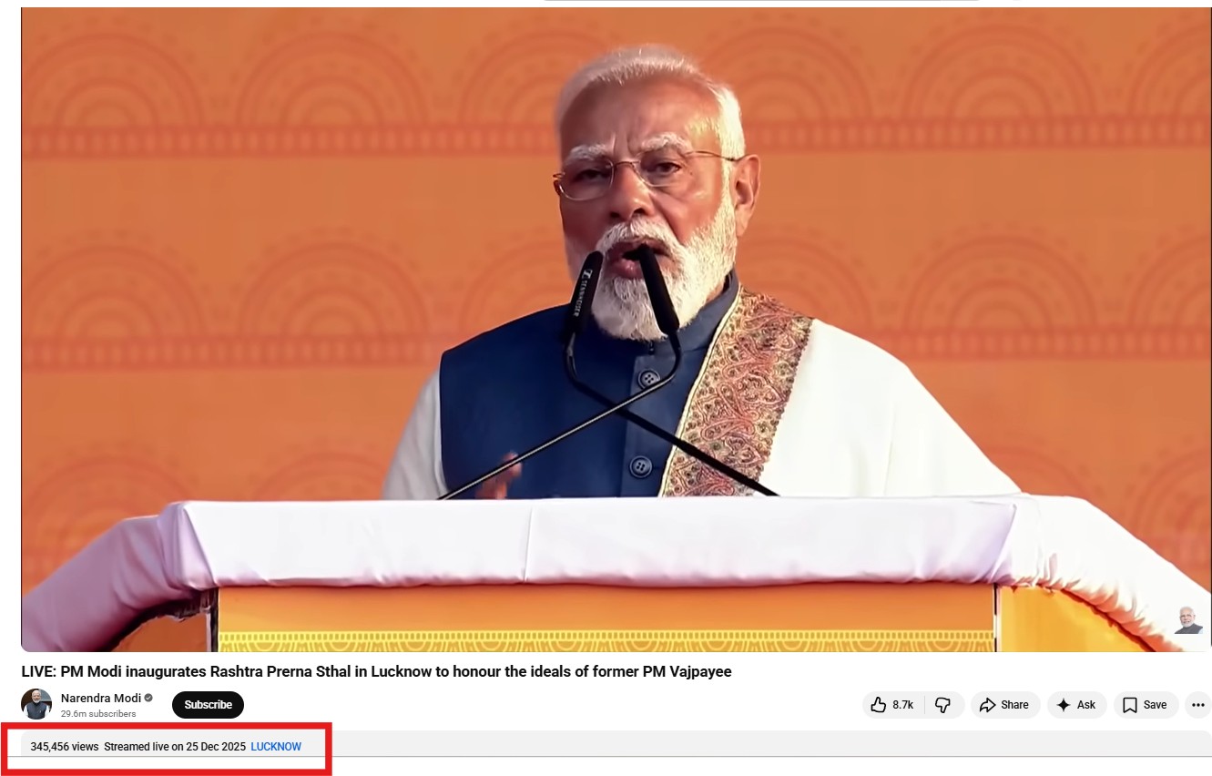 Did PM Modi Warn Bangladesh, Talk About ‘Saffronising’ Indian Army?