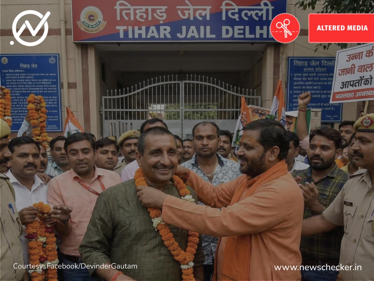 Weekly Wrap: ਮੁਸਲਿਮ ਵਿਅਕਤੀ ਨੇ ਨਾਲੇ ਦੇ ਪਾਣੀ ਨਾਲ ਬਣਾਈ ਬਿਰਆਨੀ? ਪੜ੍ਹੋ ਇਸ ਹਫਤੇ ਦੀਆਂ ਟਾਪ ਫਰਜ਼ੀ ਖਬਰਾਂ