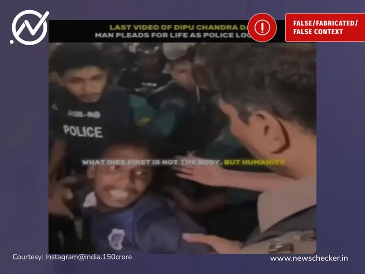 Weekly Wrap: Misinformation On ‘Save Aravalli’ Protests, Bangladesh Unrest & More