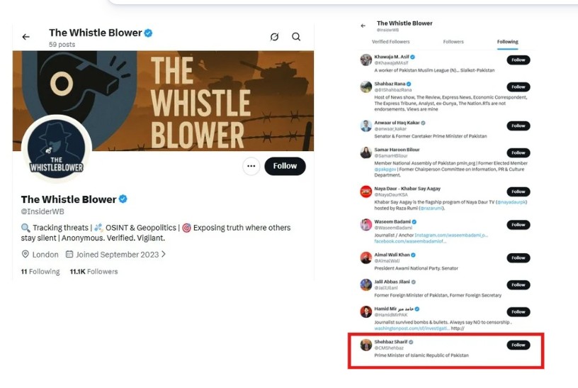 The Other Battlefield: How Pro-Pak Accounts Weaponised AI-Altered Clips Against India In 2025