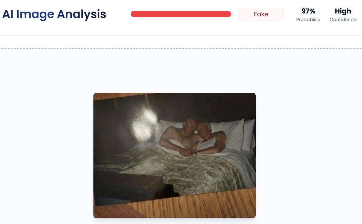 Epstein Files: Viral Images of Donald Trump and Bill Clinton in ...